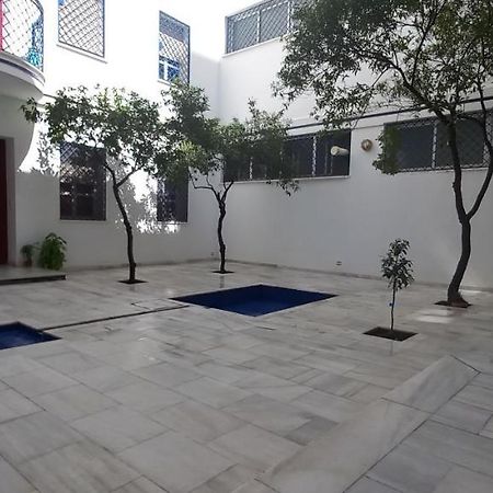 Апартаменти Apartamento Patio Azul Кордова Екстер'єр фото