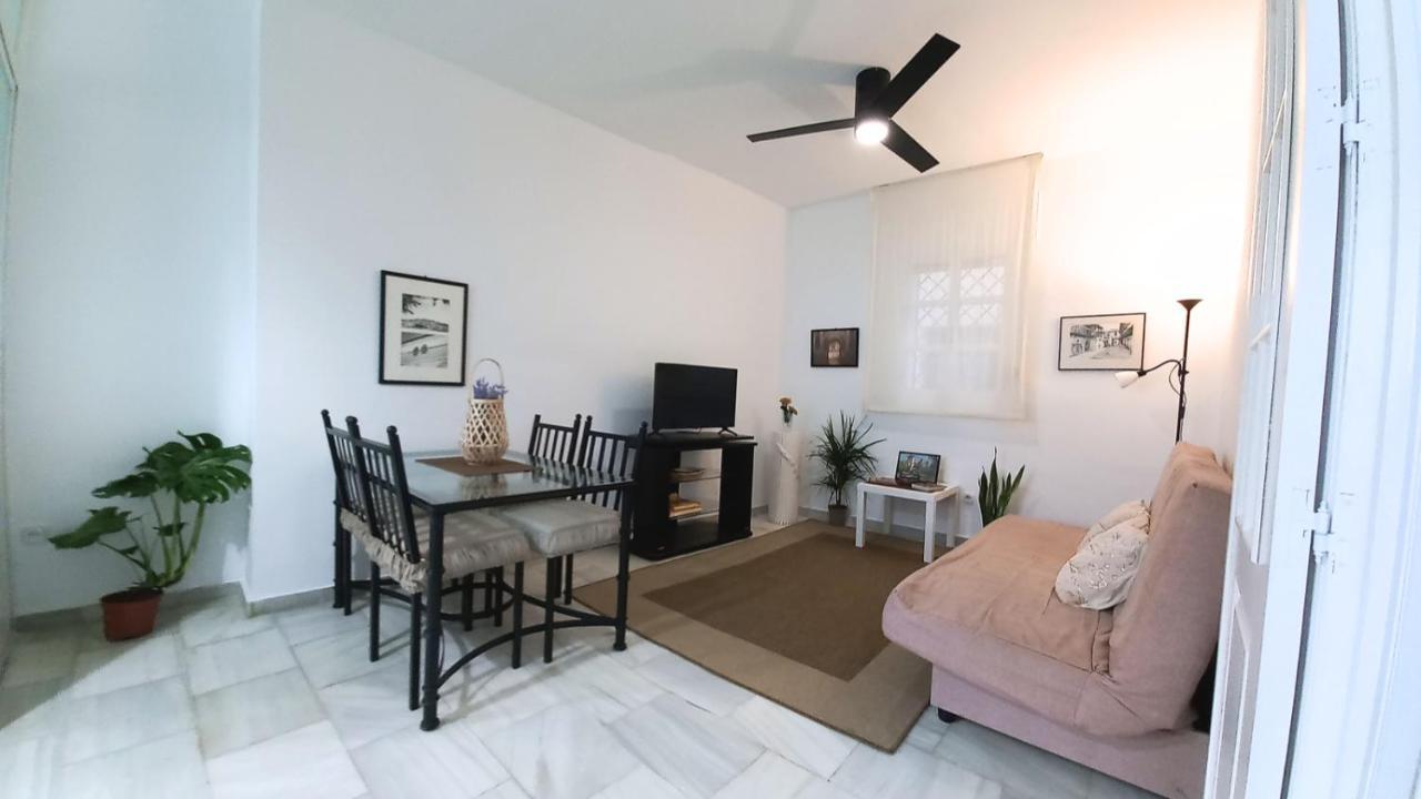 Апартаменти Apartamento Patio Azul Кордова Екстер'єр фото