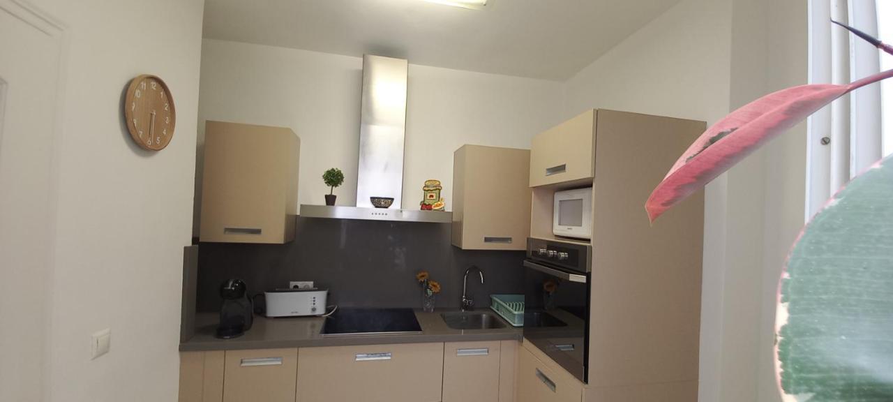 Апартаменти Apartamento Patio Azul Кордова Екстер'єр фото