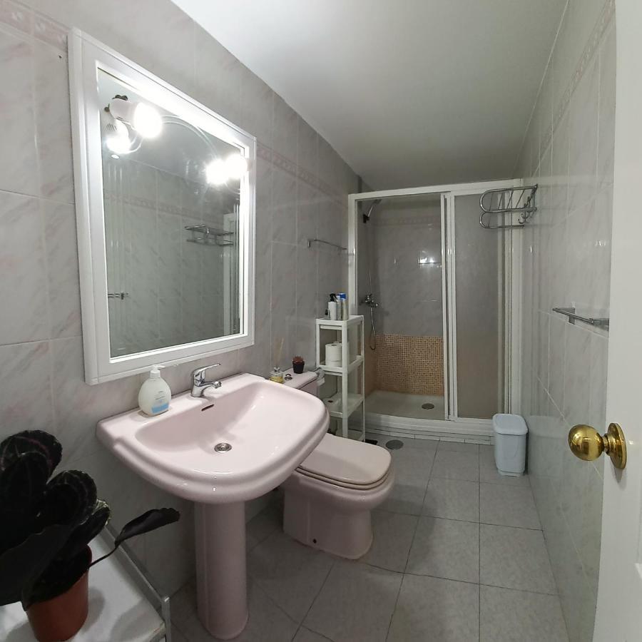 Апартаменти Apartamento Patio Azul Кордова Екстер'єр фото