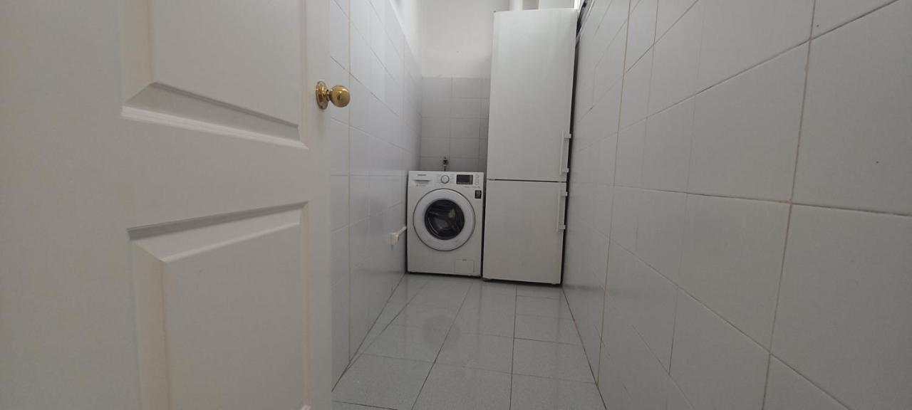 Апартаменти Apartamento Patio Azul Кордова Екстер'єр фото